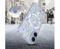 TECH-PROTECT Flexair Magsafe do Iphone 17 Spring Flowers 5906302319572 - 1359657 - zdjęcie 3